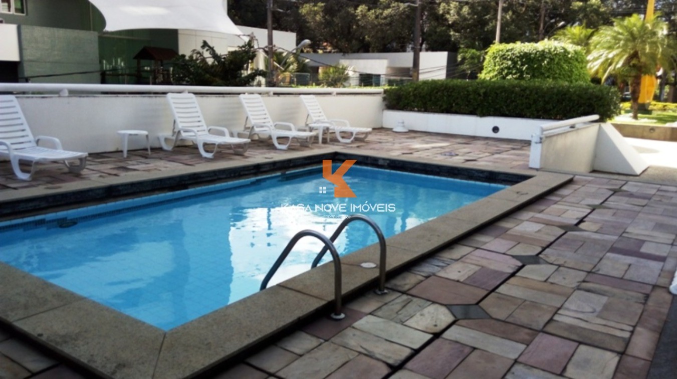 Apartamento, 1 quarto, 49 m² - Foto 18