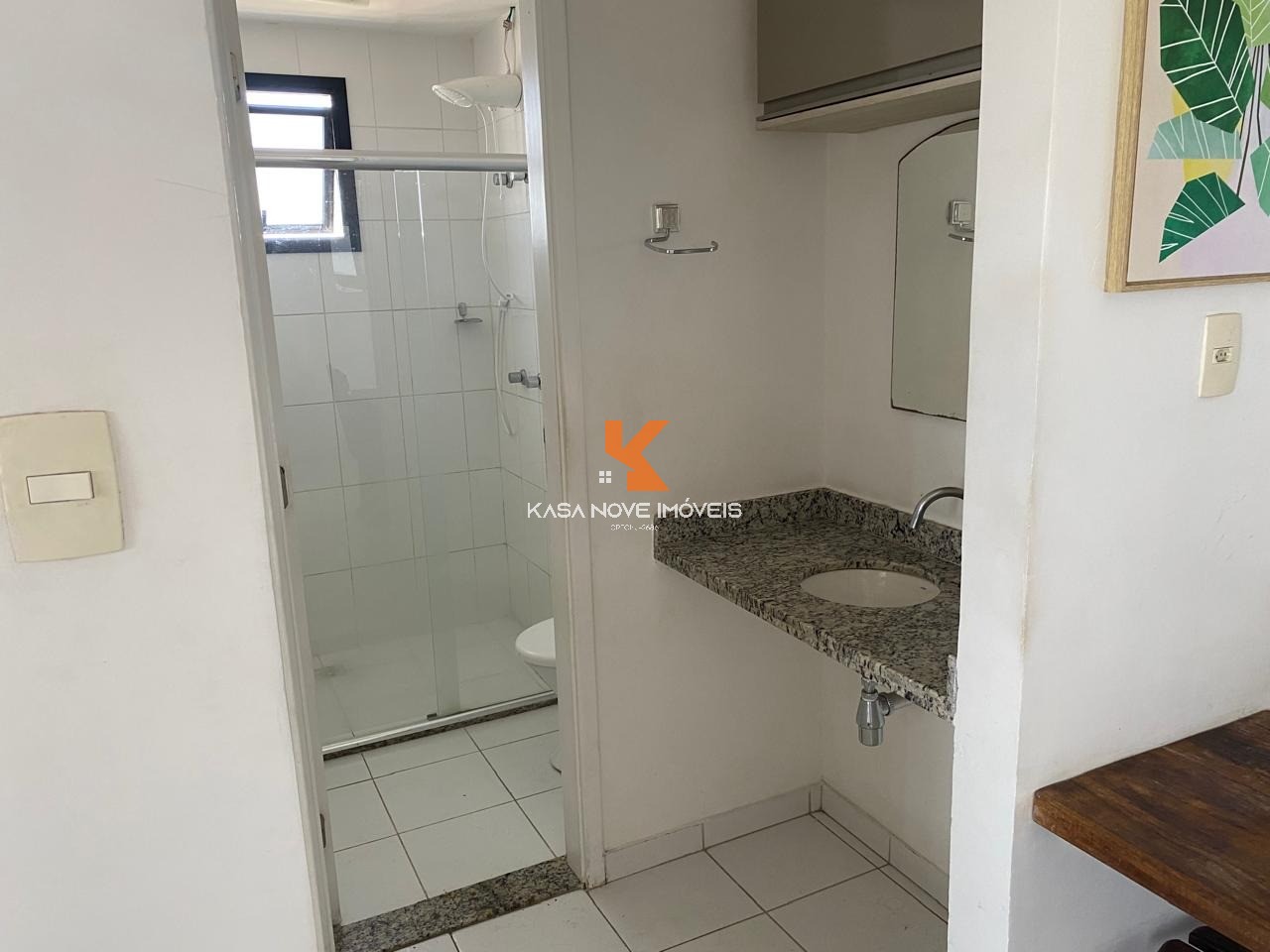 Apartamento, 1 quarto, 53 m² - Foto 6