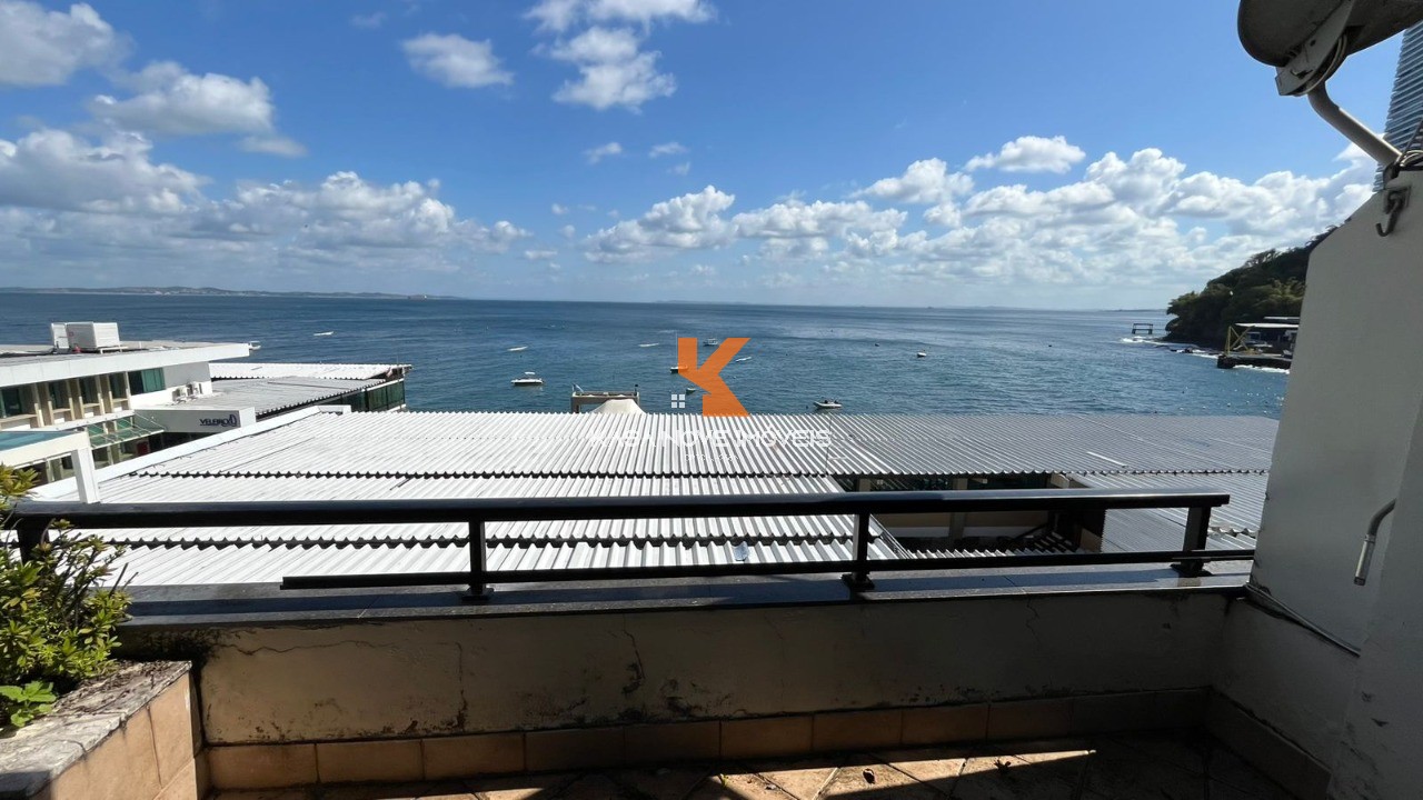 Apartamento, 3 quartos, 340 m² - Foto 2