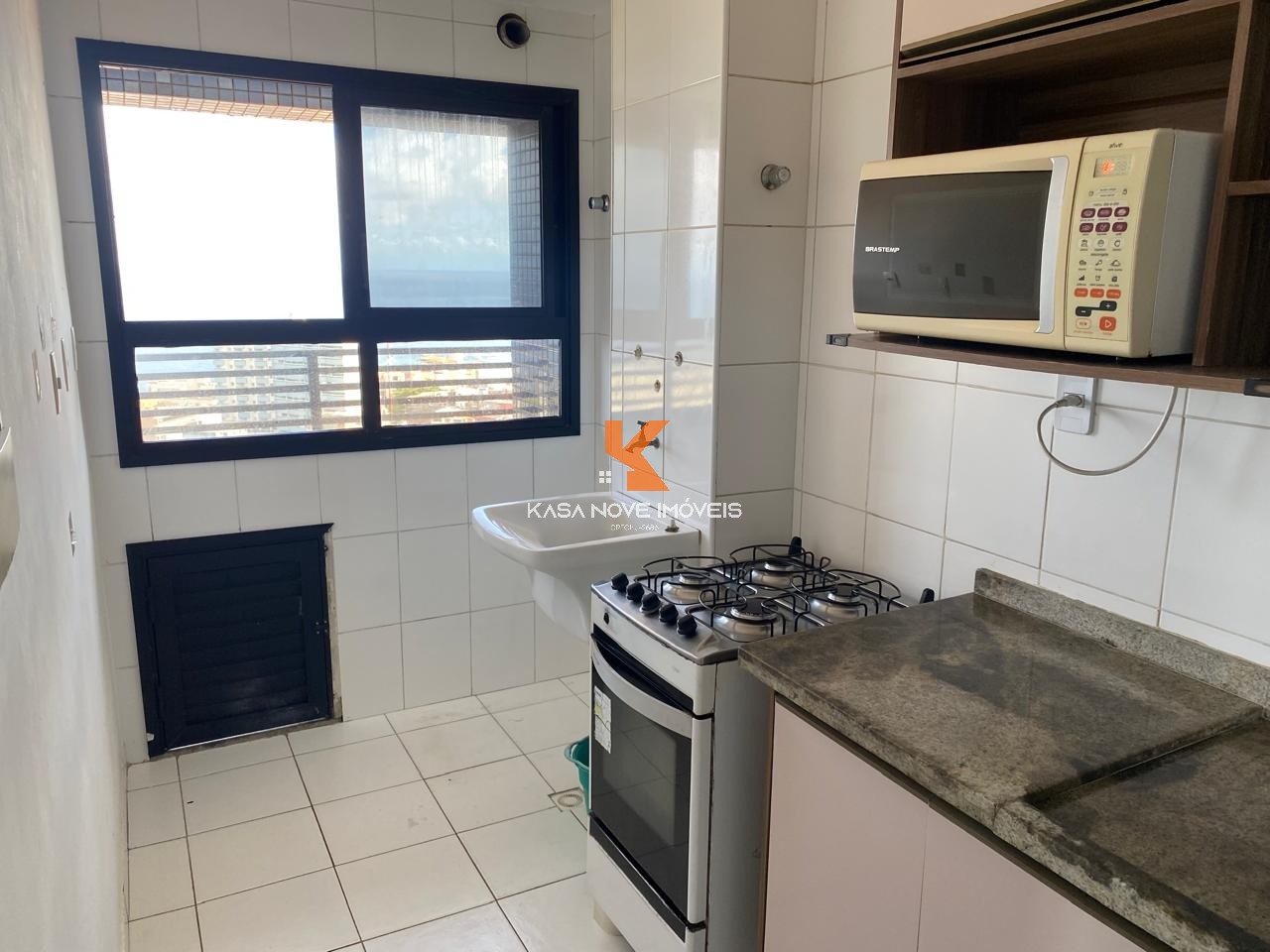 Apartamento, 1 quarto, 53 m² - Foto 7