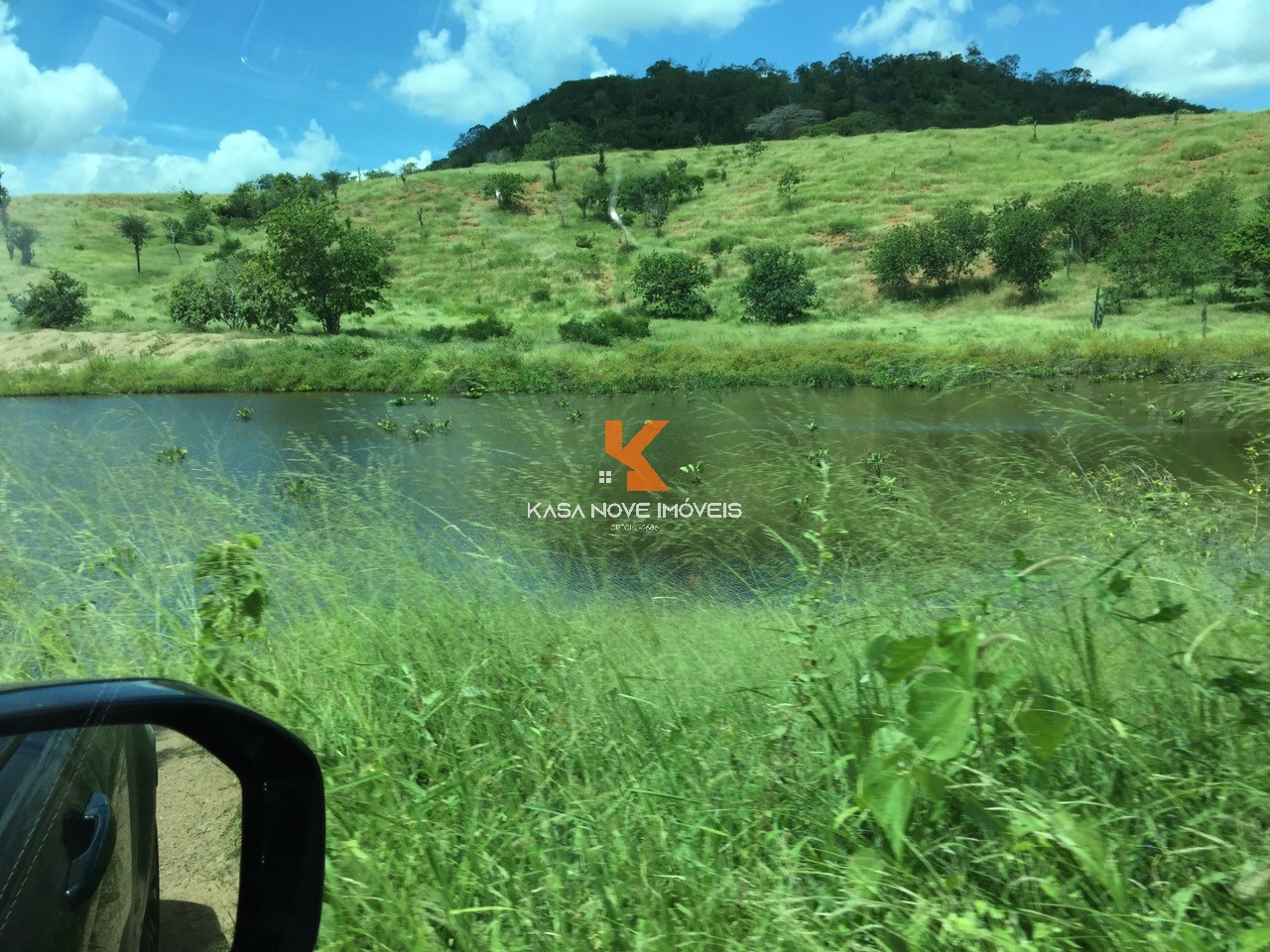 Fazenda-Sítio-Chácara, 653 m² - Foto 1