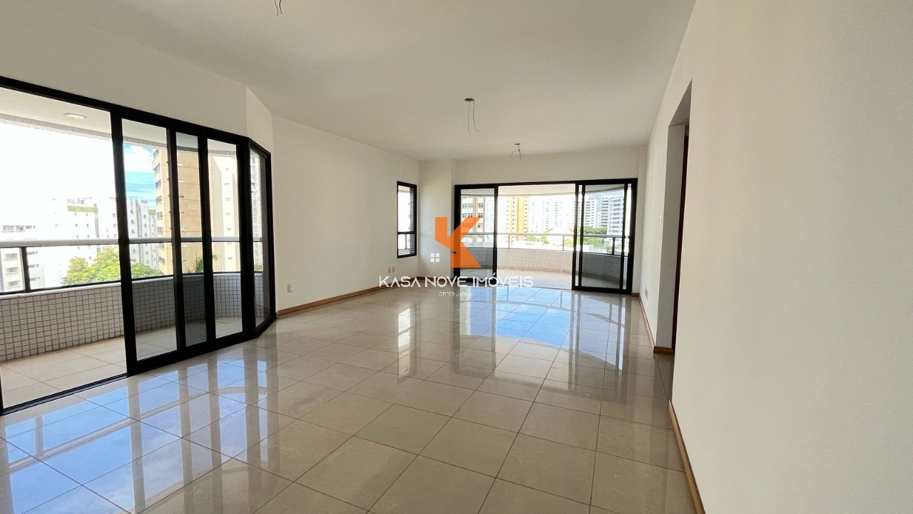Apartamento, 4 quartos, 175 m² - Foto 3