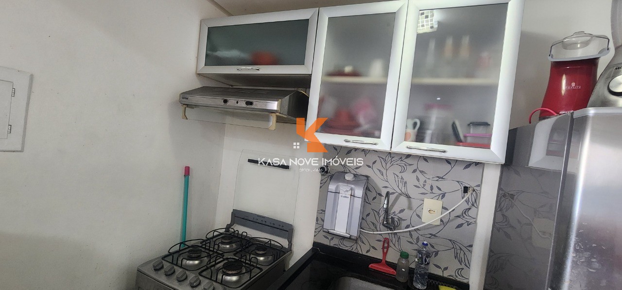 Apartamento, 1 quarto, 49 m² - Foto 11