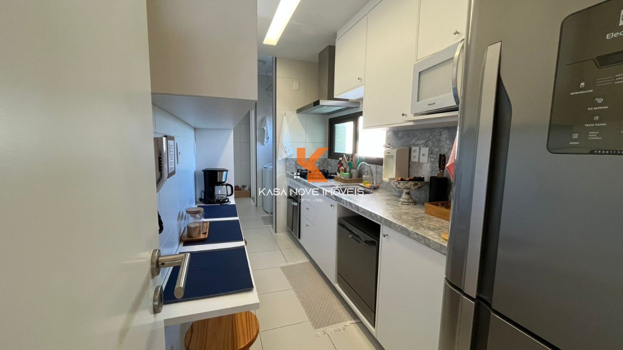 Apartamento, 3 quartos, 102 m² - Foto 14