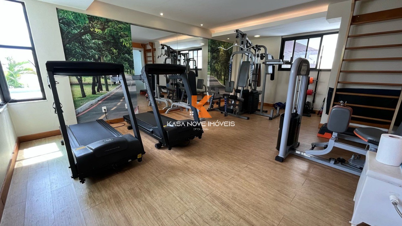 Apartamento, 4 quartos, 175 m² - Foto 18