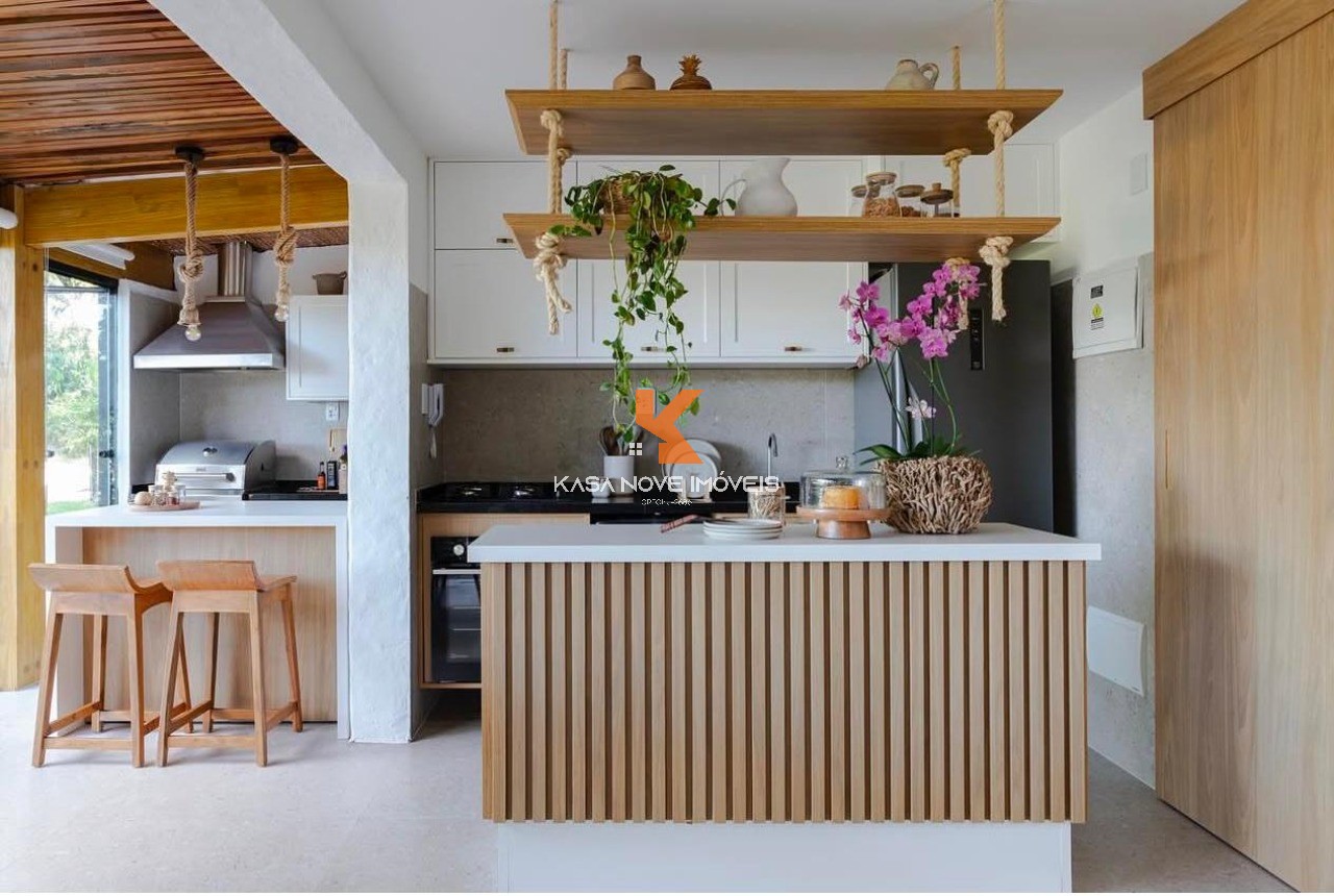 Casa de Condomínio, 2 quartos - Foto 10