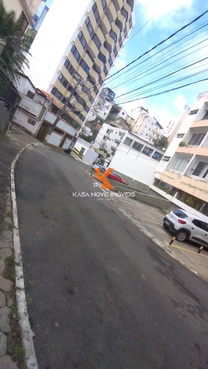Apartamento para alugar com 1 quarto, 36m² - Foto 13