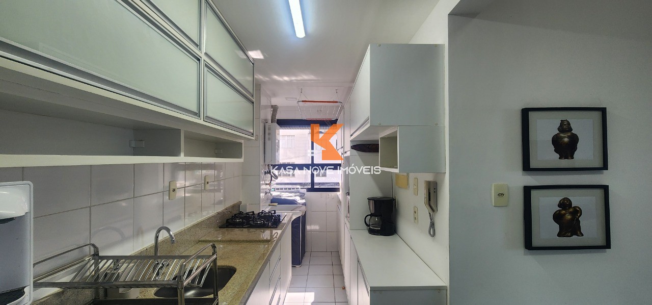 Apartamento, 2 quartos, 64 m² - Foto 13