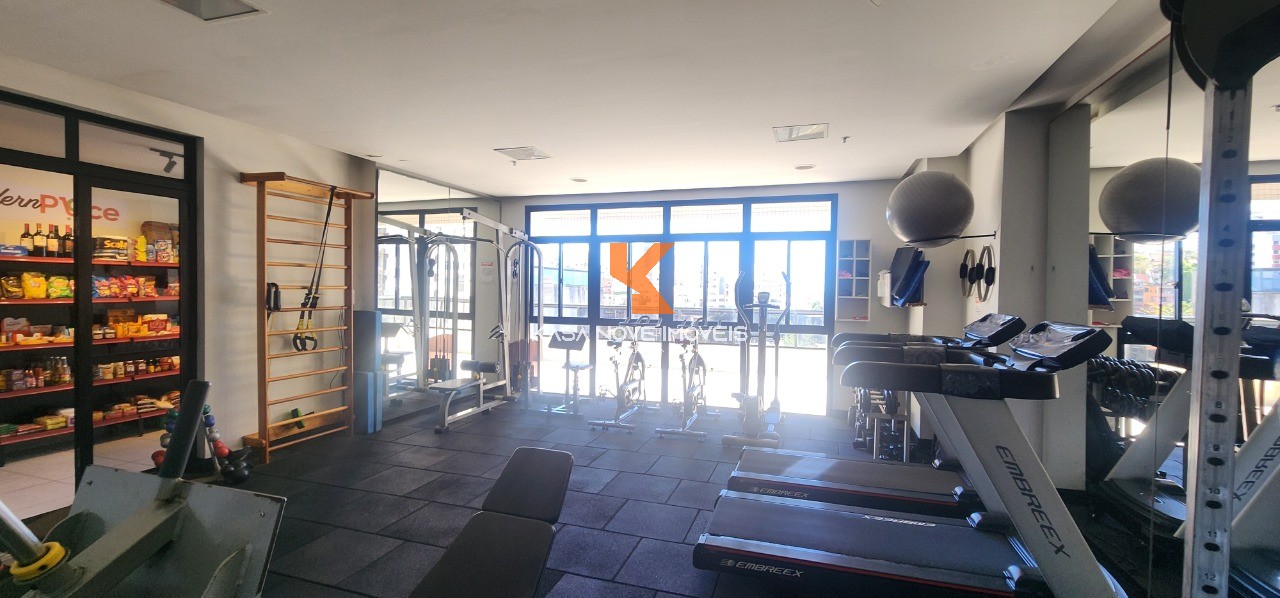 Apartamento, 2 quartos, 64 m² - Foto 24