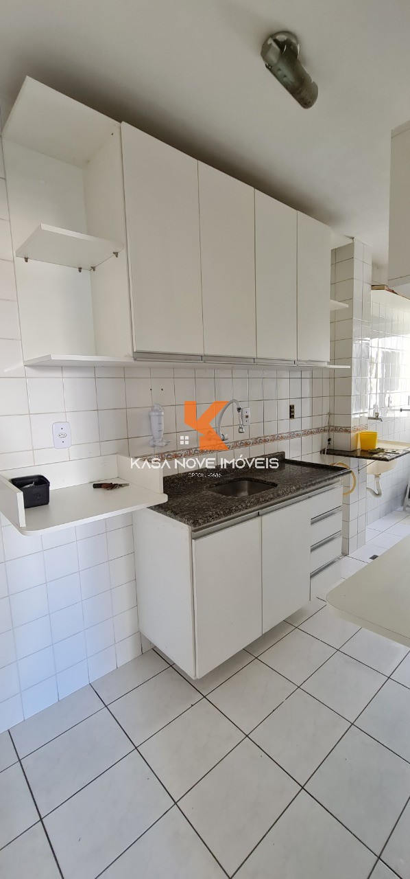 Apartamento para alugar com 3 quartos, 67m² - Foto 16
