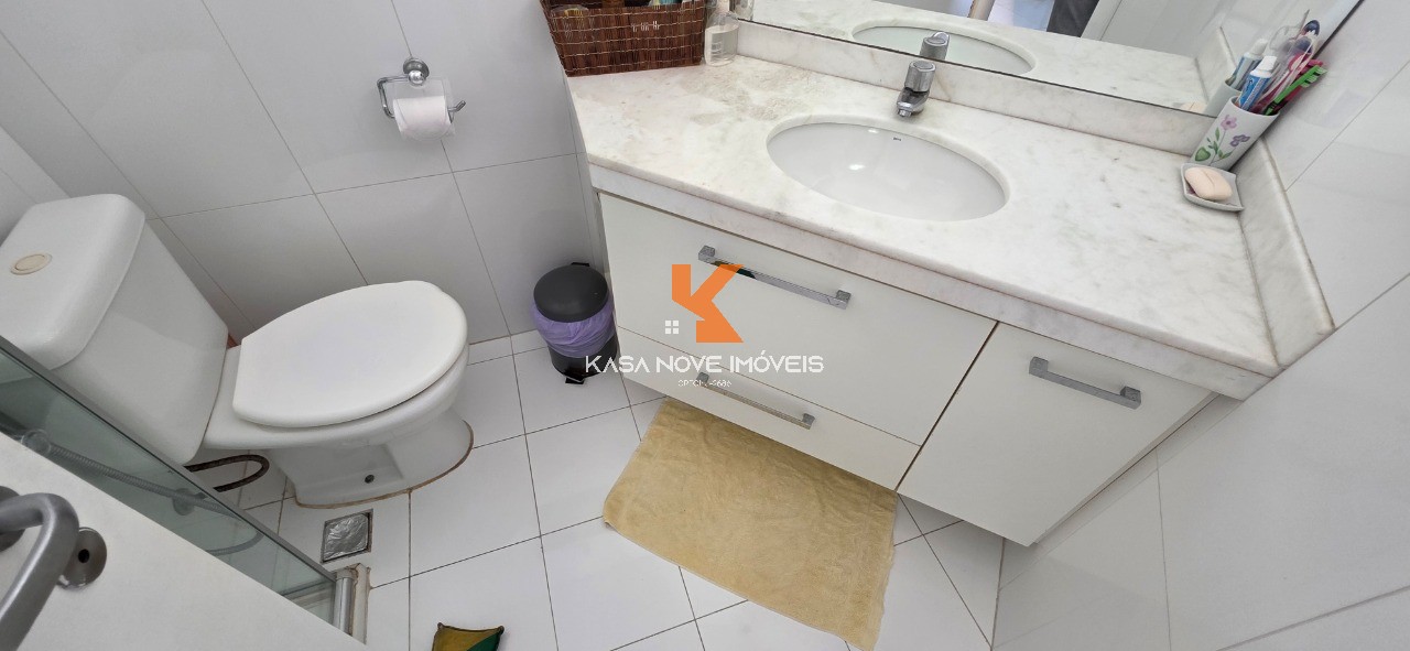 Apartamento, 4 quartos, 175 m² - Foto 14