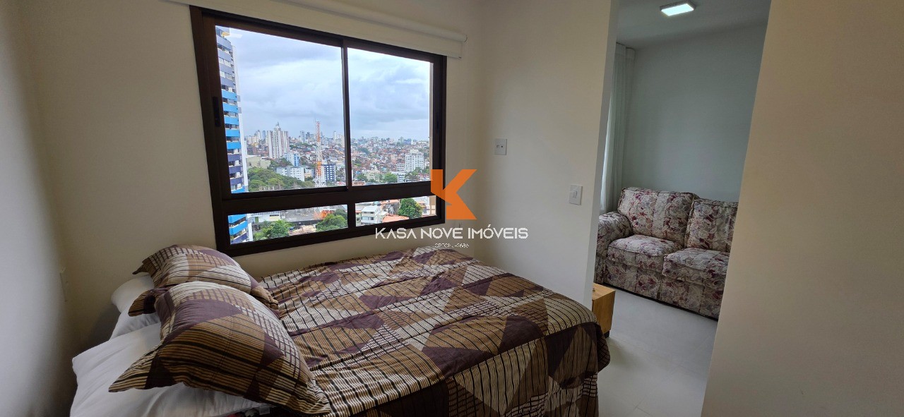 Apartamento, 1 quarto, 22 m² - Foto 6