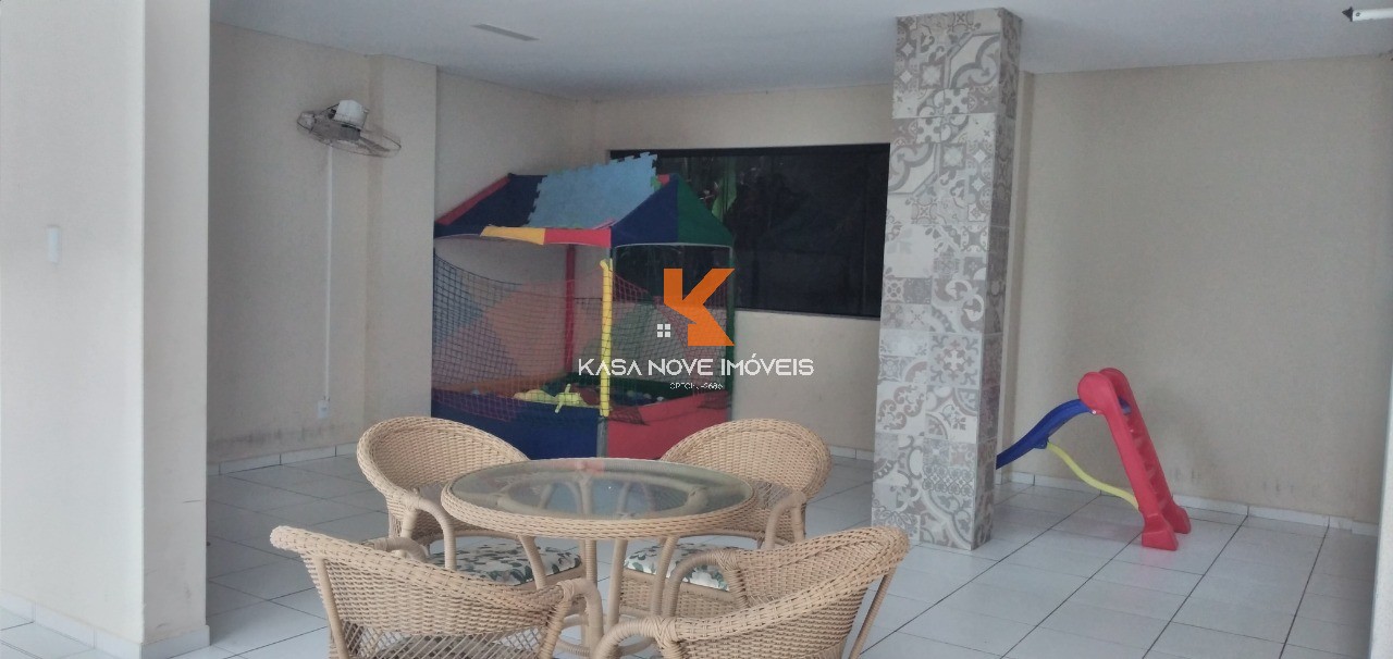 Apartamento para alugar com 3 quartos, 67m² - Foto 21