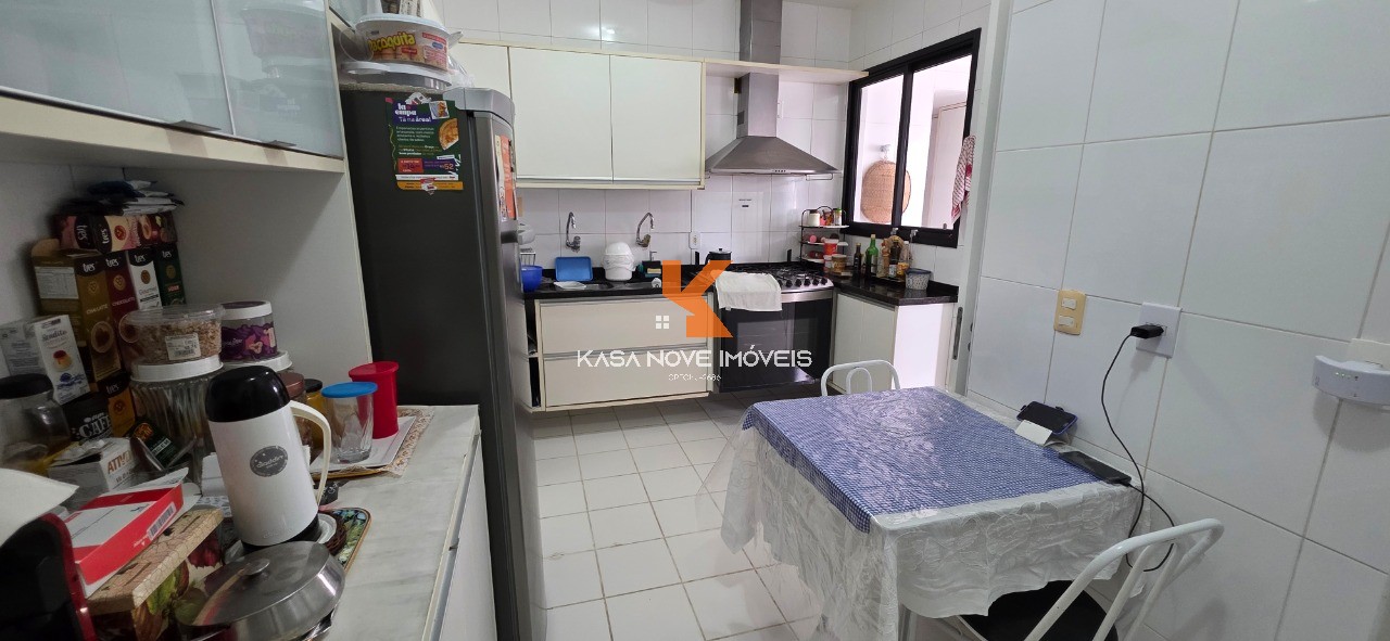 Apartamento, 4 quartos, 175 m² - Foto 19