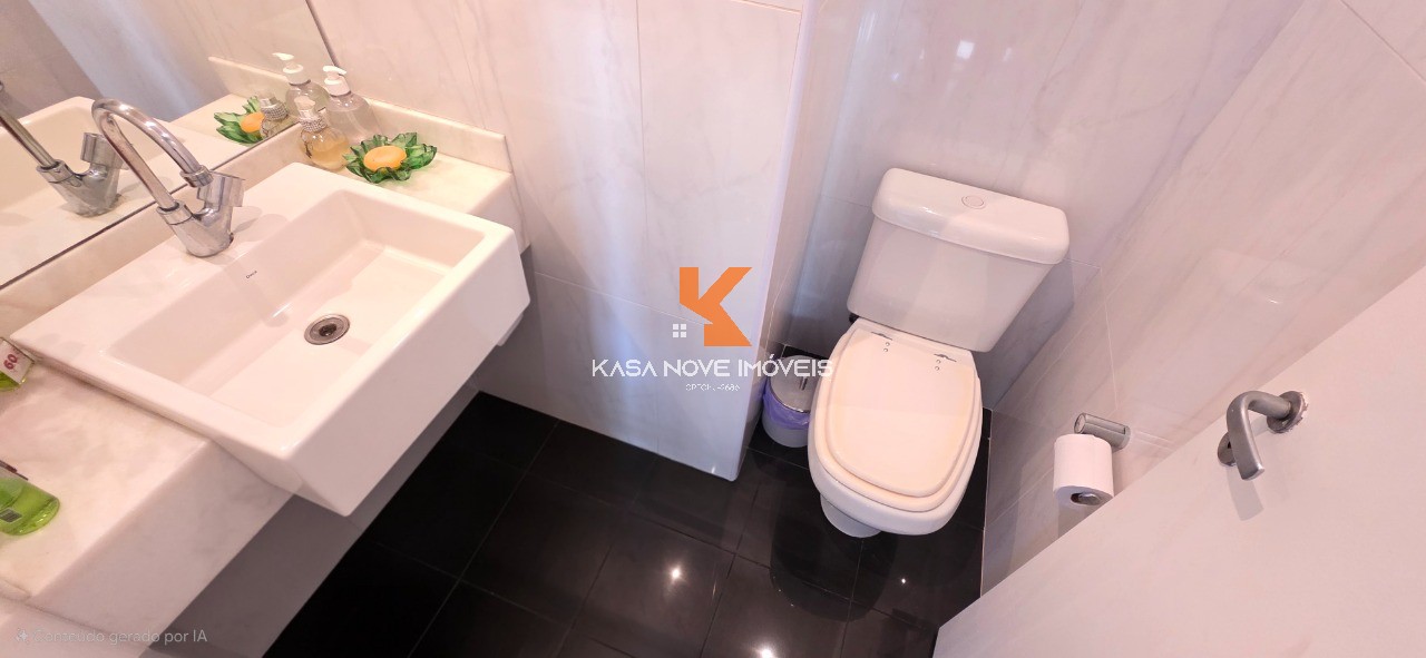 Apartamento, 4 quartos, 175 m² - Foto 6