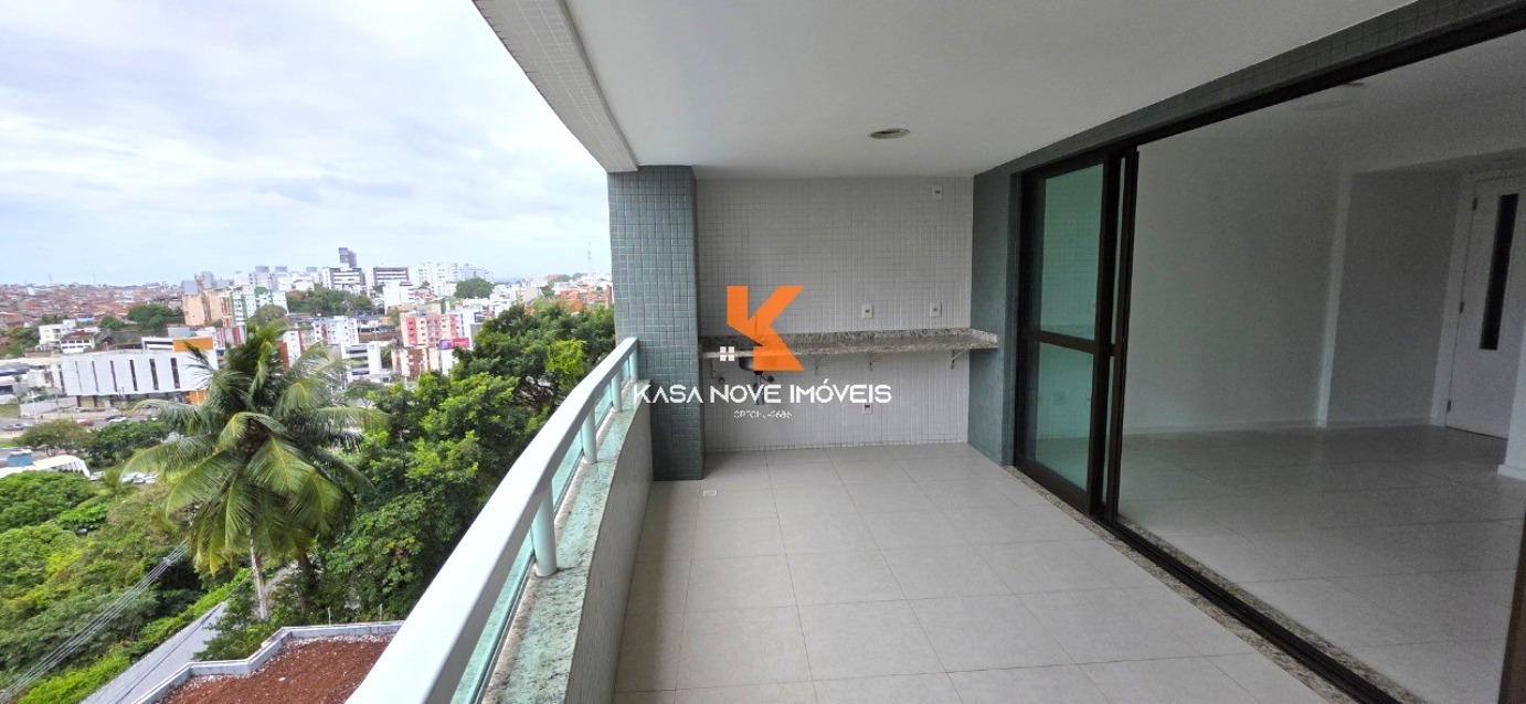 Apartamento, 2 quartos, 92 m² - Foto 1