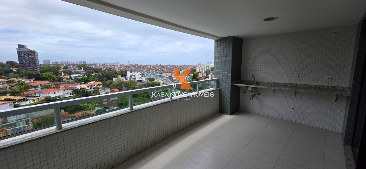 Apartamento, 2 quartos, 92 m² - Foto 2