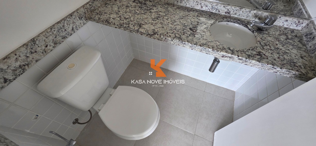 Apartamento, 2 quartos, 92 m² - Foto 9