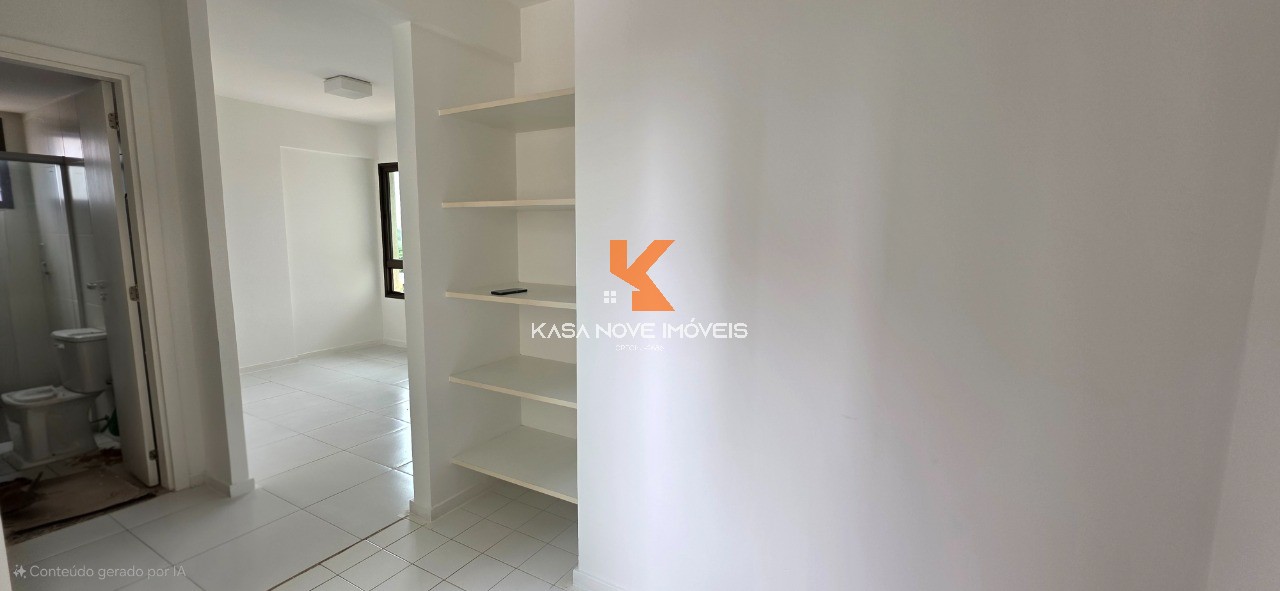 Apartamento, 2 quartos, 92 m² - Foto 11