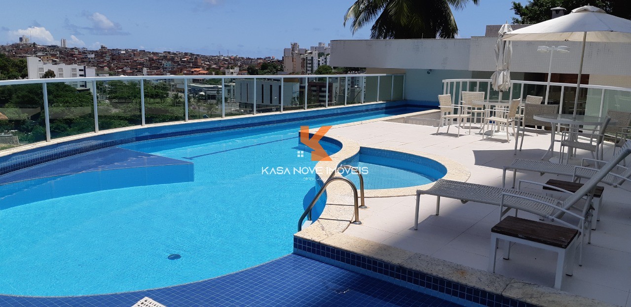 Apartamento, 2 quartos, 92 m² - Foto 23