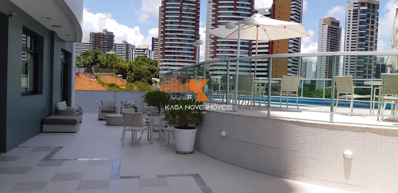 Apartamento, 2 quartos, 92 m² - Foto 24