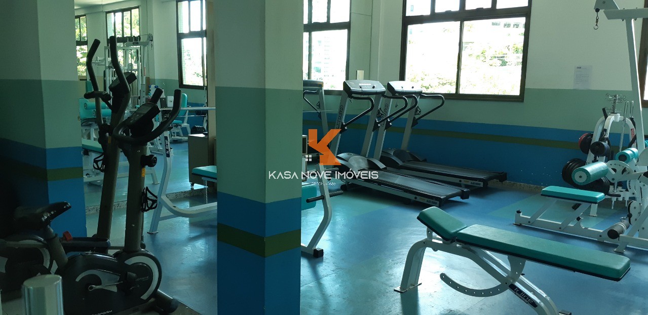 Apartamento, 2 quartos, 92 m² - Foto 28