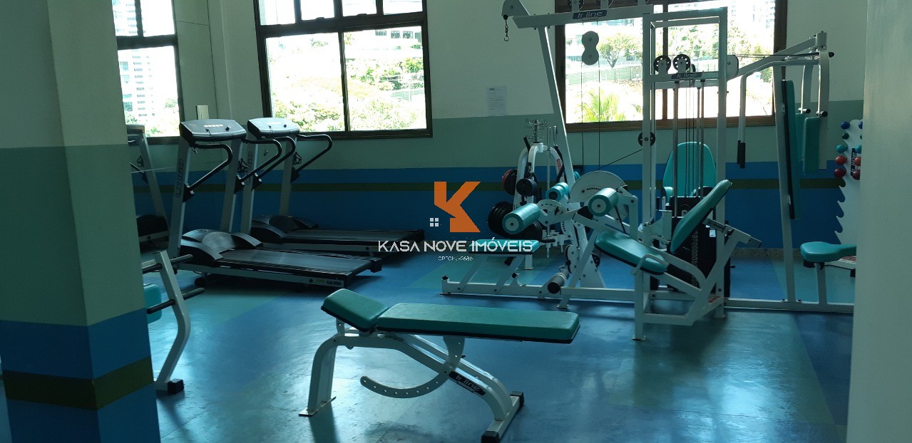 Apartamento, 2 quartos, 92 m² - Foto 29