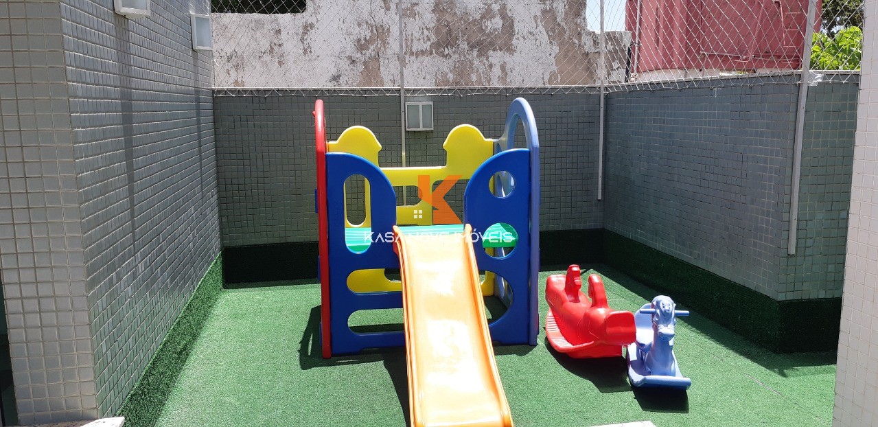 Apartamento, 2 quartos, 92 m² - Foto 32