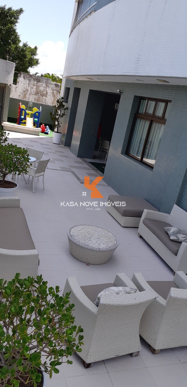 Apartamento, 2 quartos, 92 m² - Foto 33