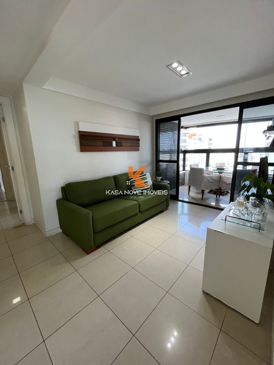 Apartamento, 4 quartos, 235 m² - Foto 6