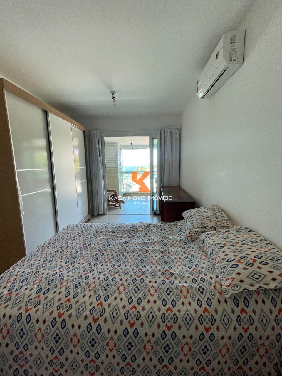 Apartamento, 1 quarto, 75 m² - Foto 8