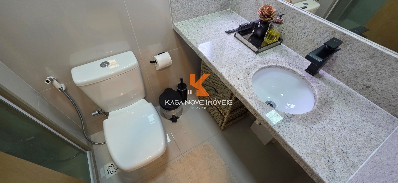 Apartamento, 1 quarto, 22 m² - Foto 10