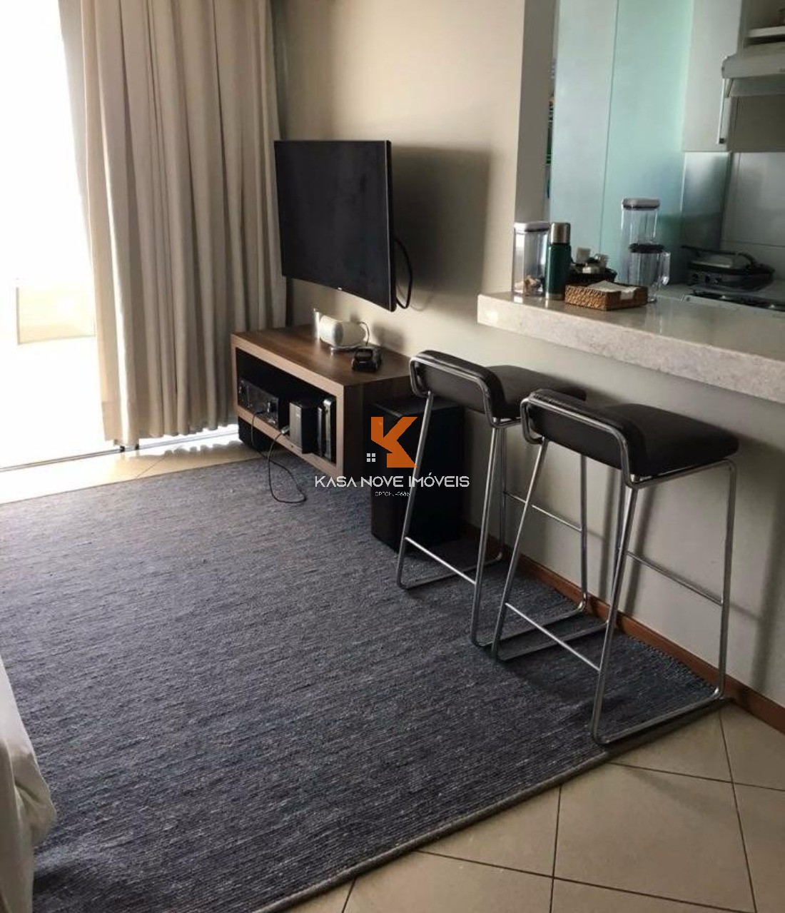Apartamento, 1 quarto, 67 m² - Foto 7