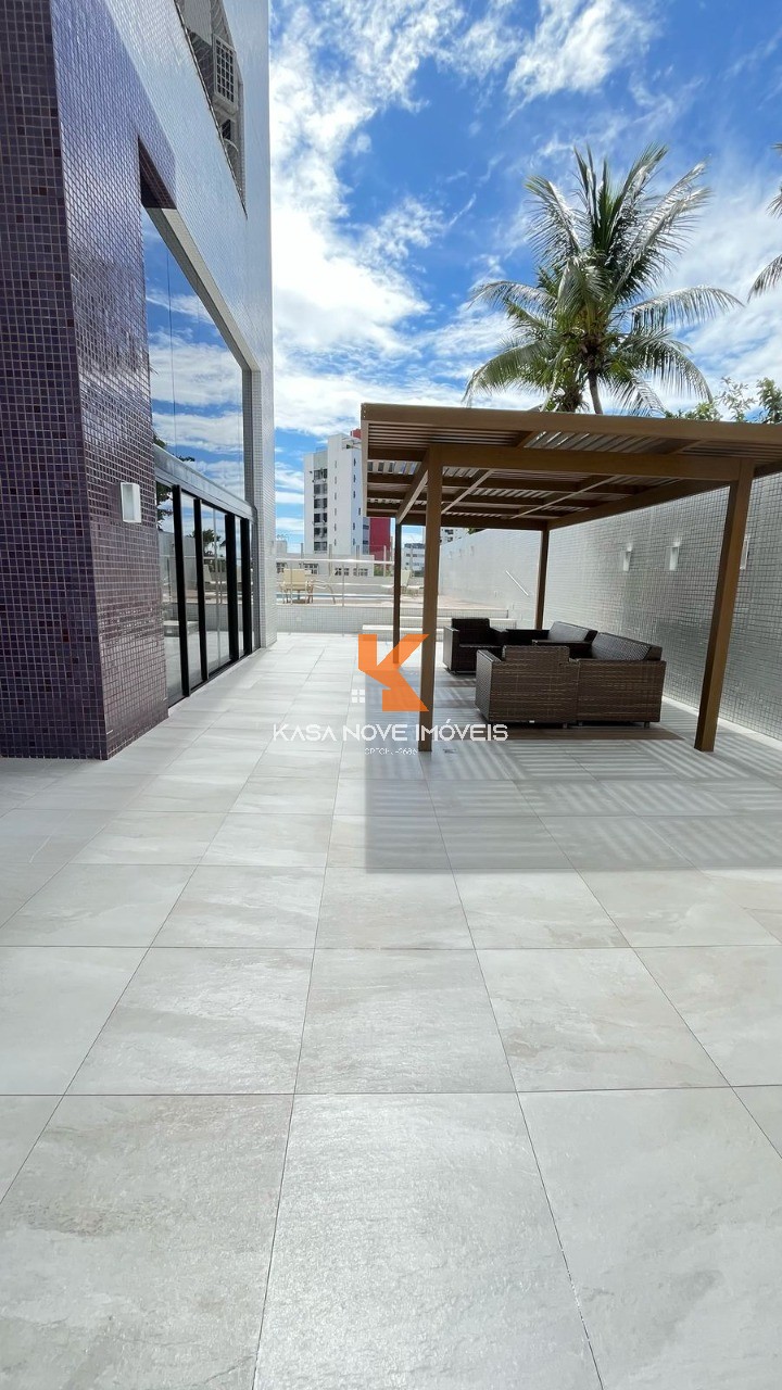 Apartamento, 4 quartos, 175 m² - Foto 23