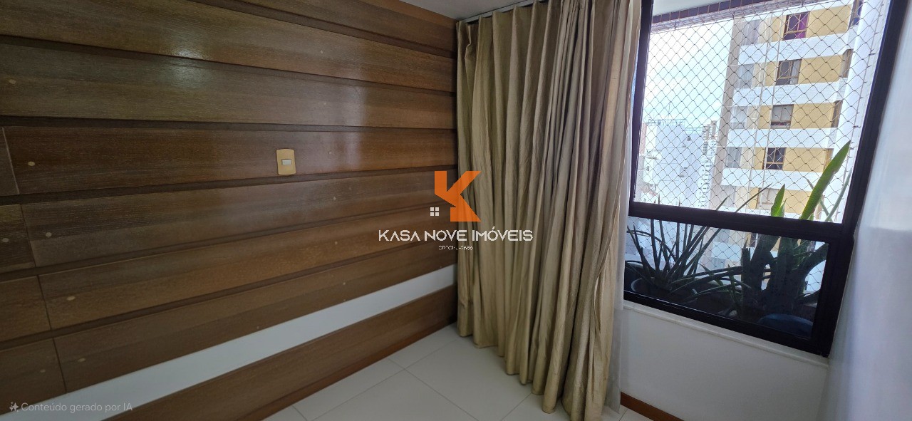 Apartamento, 4 quartos, 175 m² - Foto 10