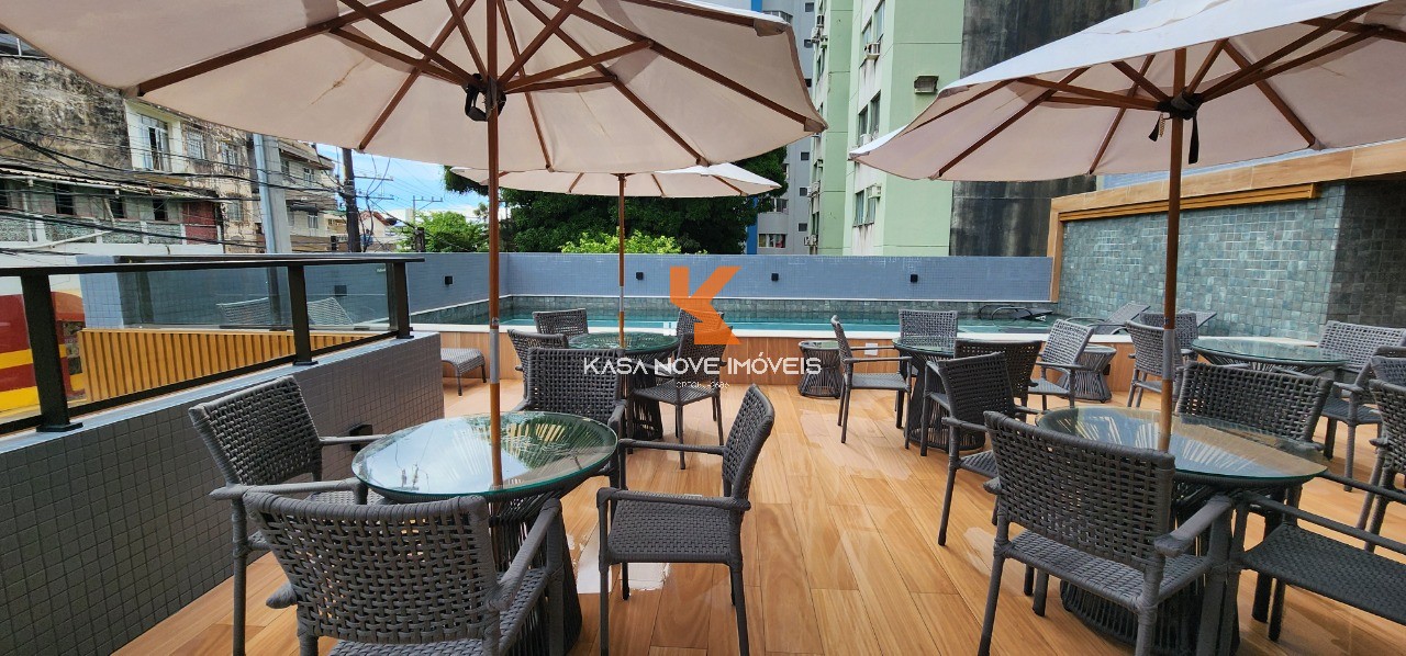 Apartamento, 1 quarto, 22 m² - Foto 19