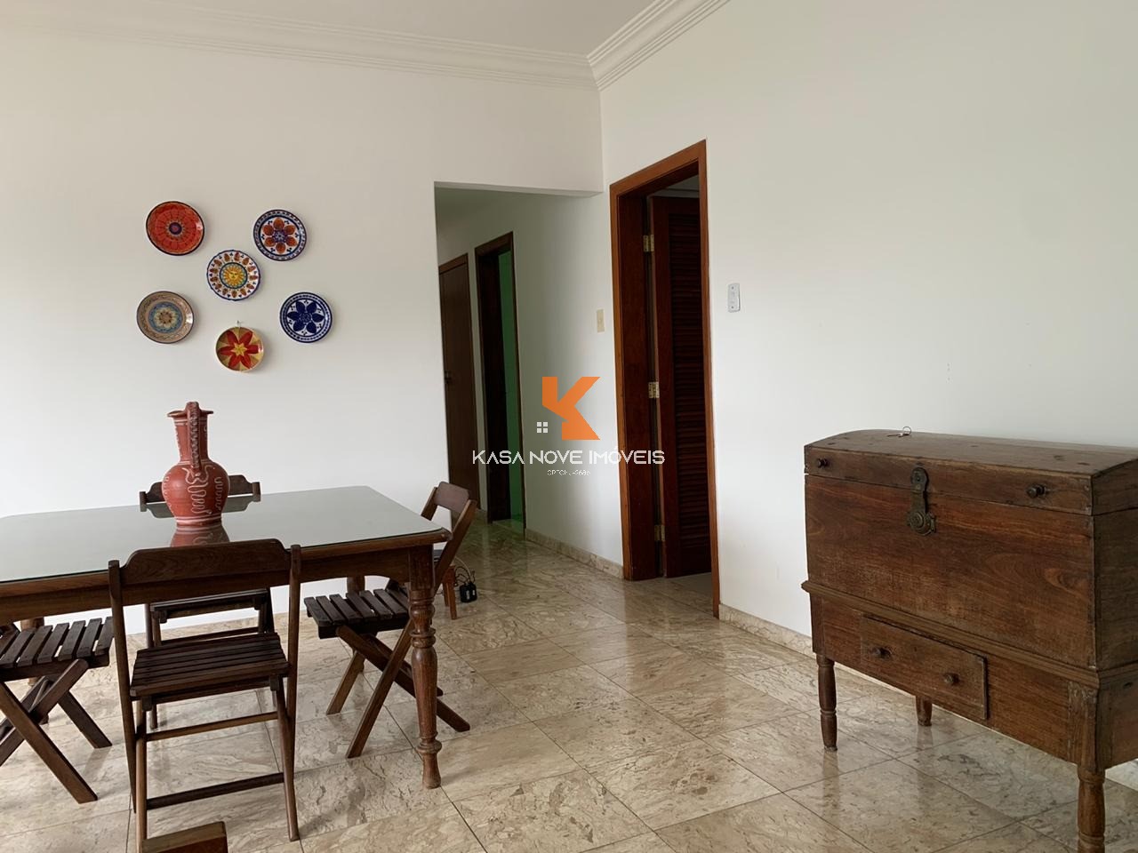 Apartamento, 2 quartos, 285 m² - Foto 3