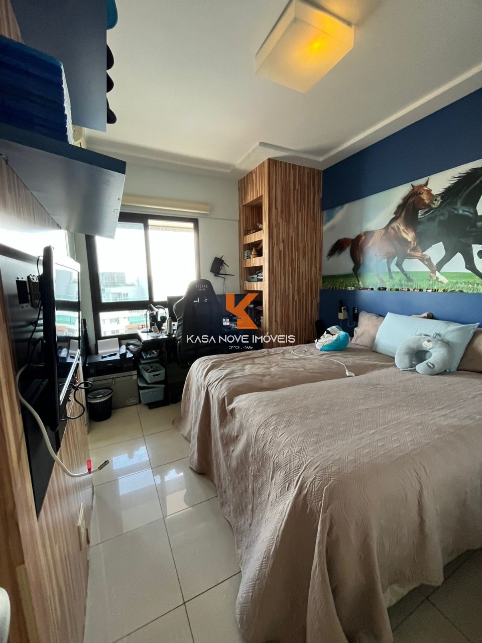 Apartamento, 4 quartos, 235 m² - Foto 13