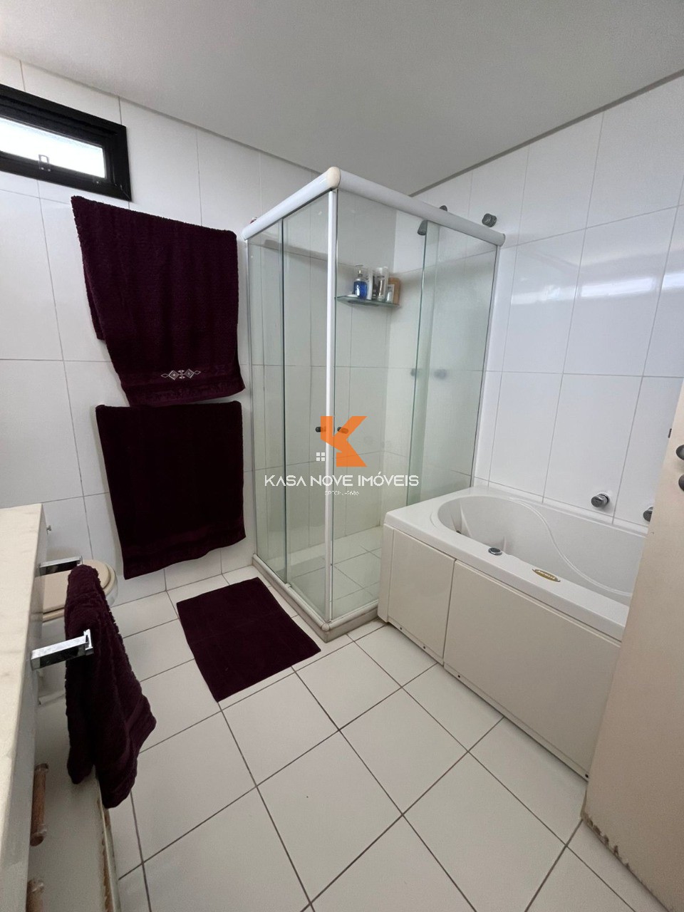 Apartamento, 4 quartos, 235 m² - Foto 11