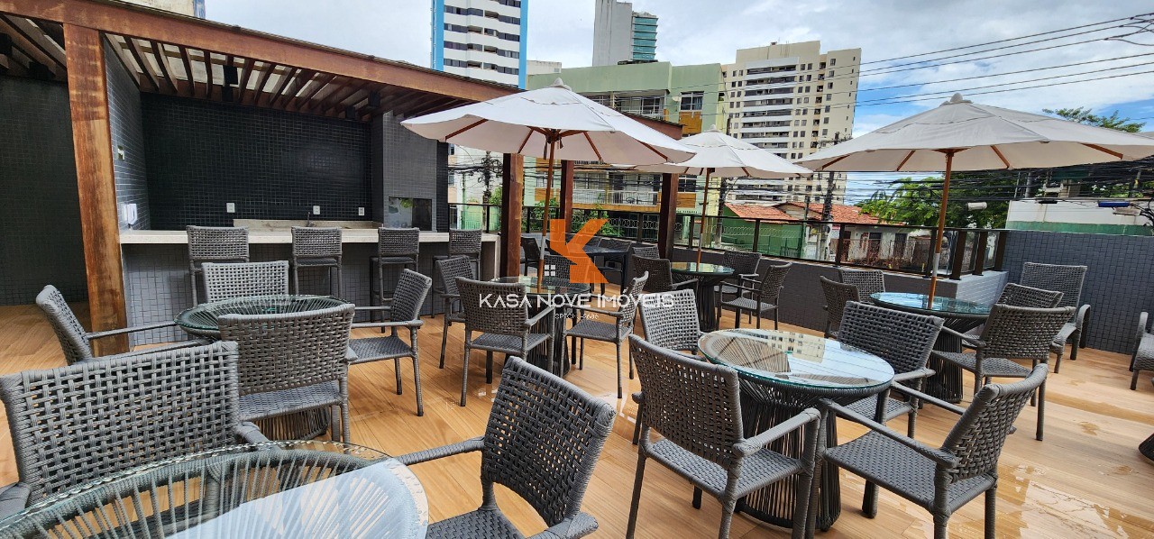 Apartamento, 1 quarto, 22 m² - Foto 21