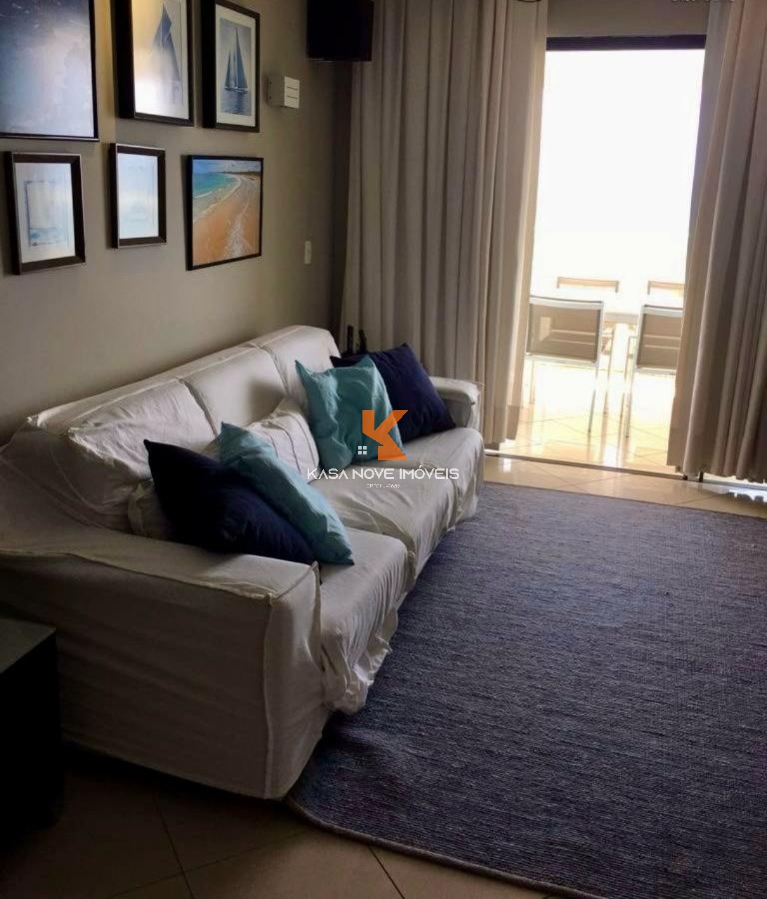 Apartamento, 1 quarto, 67 m² - Foto 9