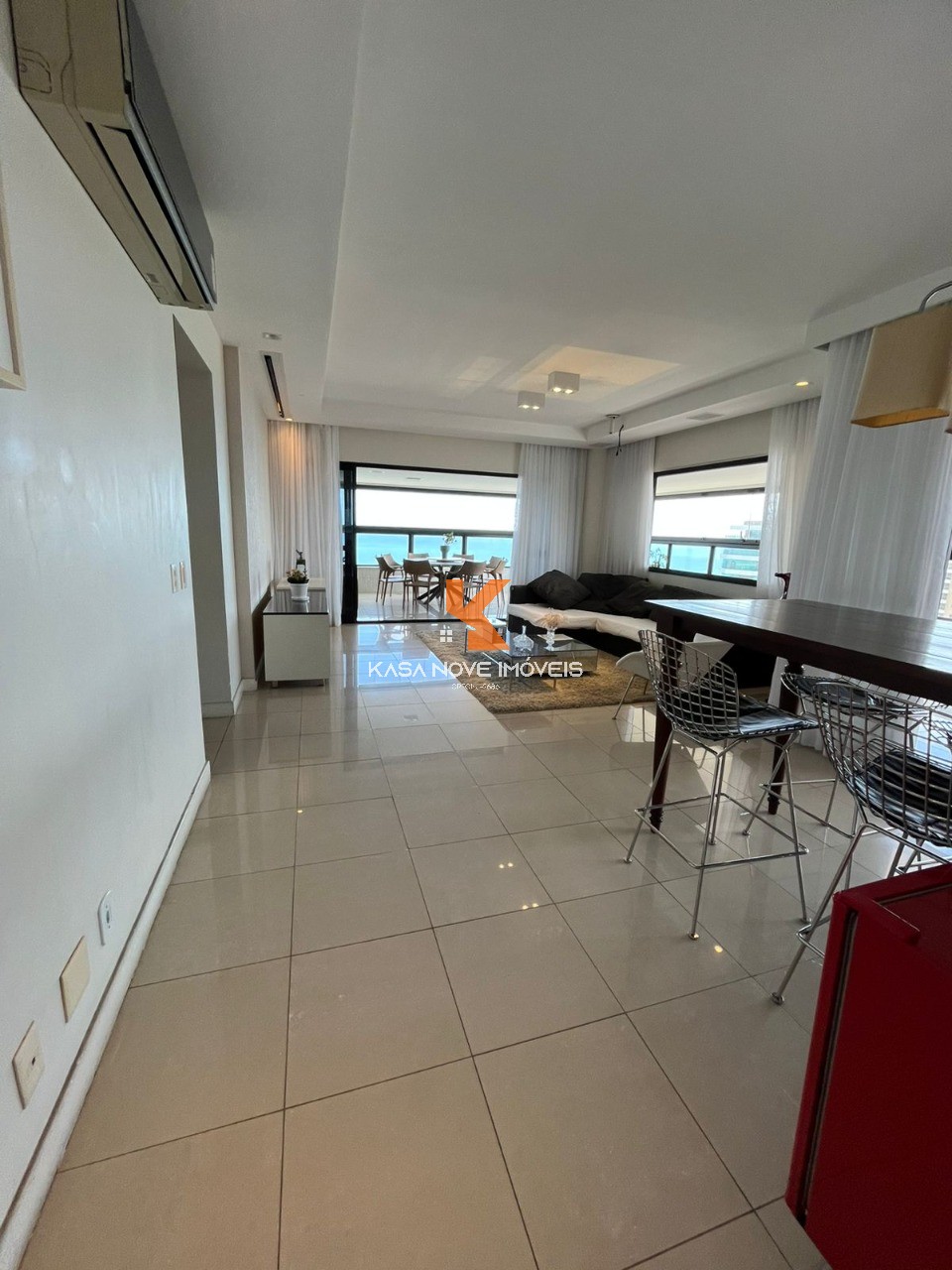 Apartamento, 4 quartos, 235 m² - Foto 5