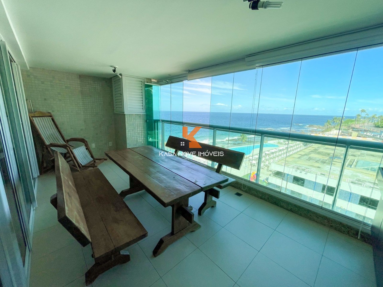 Apartamento, 1 quarto, 75 m² - Foto 3