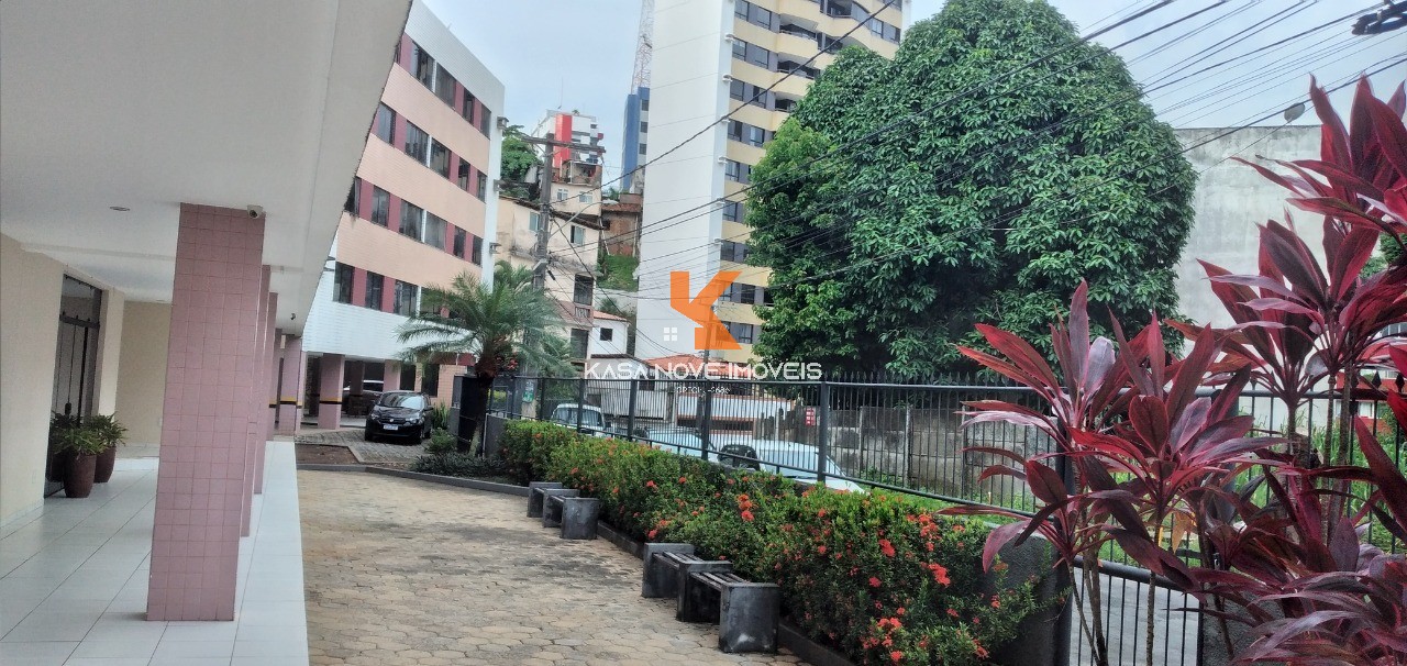 Apartamento para alugar com 3 quartos, 67m² - Foto 20