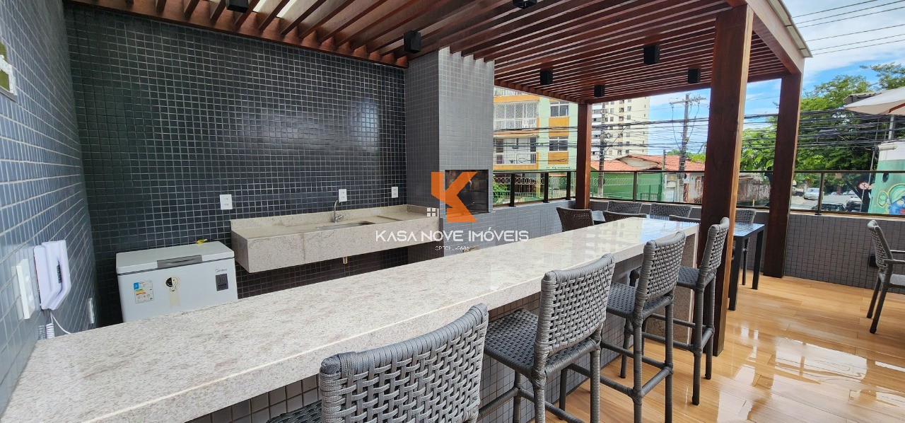 Apartamento, 1 quarto, 22 m² - Foto 18