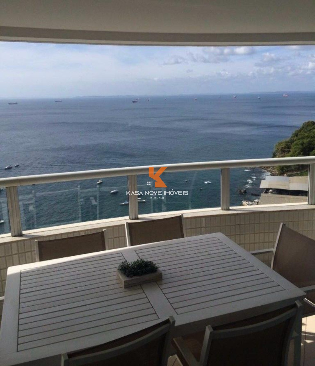 Apartamento, 1 quarto, 67 m² - Foto 4