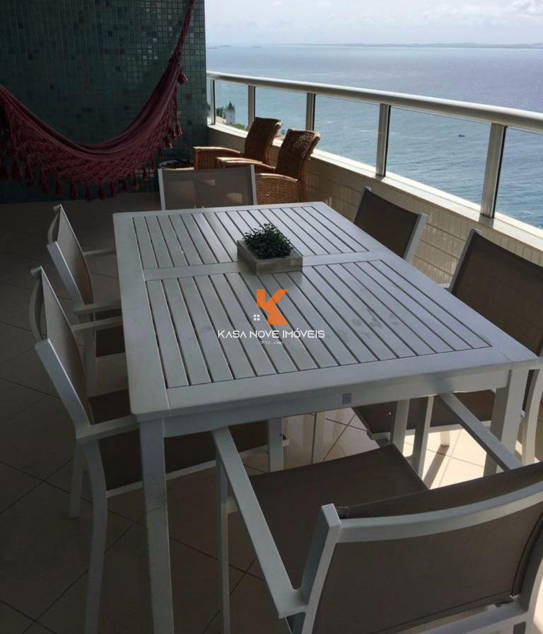 Apartamento, 1 quarto, 67 m² - Foto 6