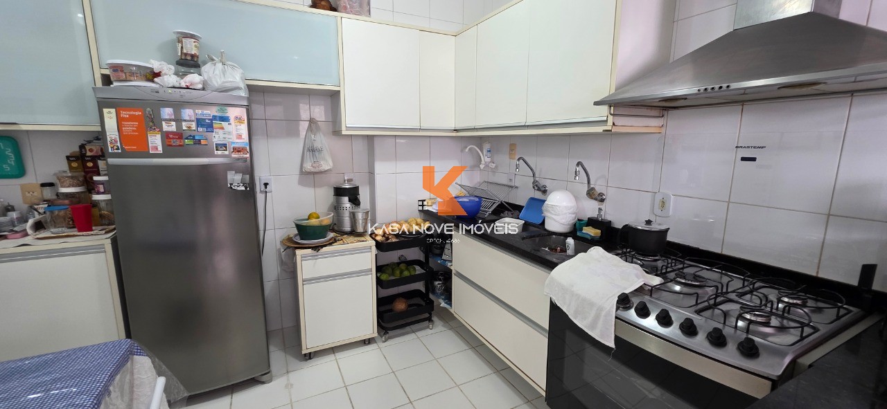 Apartamento, 4 quartos, 175 m² - Foto 20