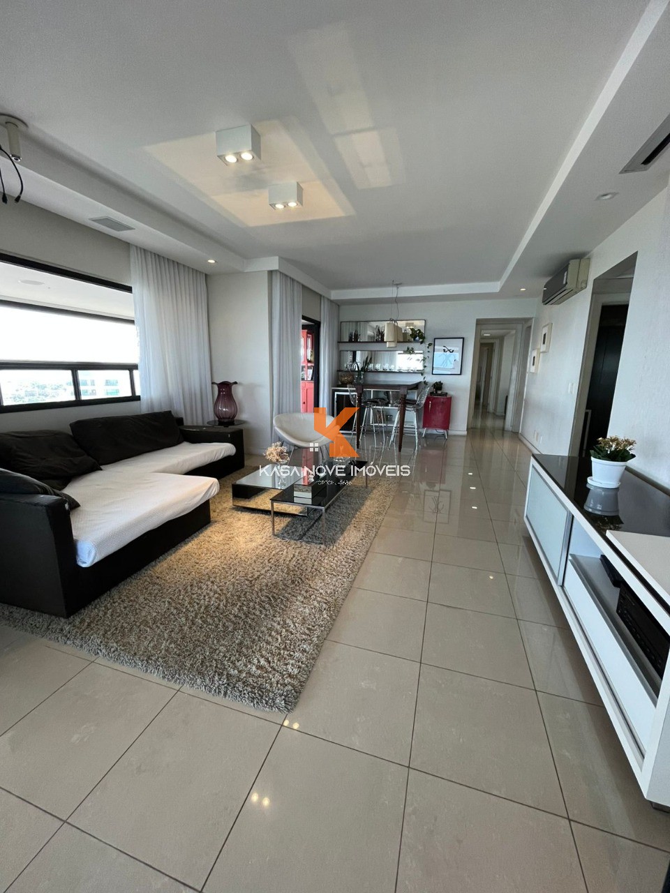 Apartamento, 4 quartos, 235 m² - Foto 4