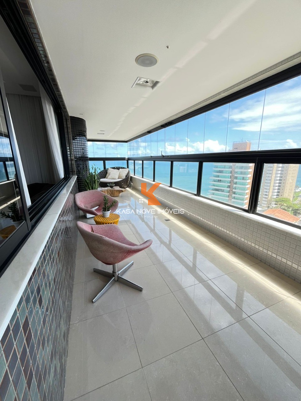 Apartamento, 4 quartos, 235 m² - Foto 2